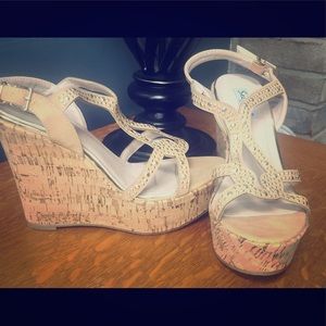 Women’s Wedge Sandals